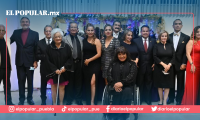 Emite INPODE convocatoria para “Paseo de Campeones Puebla” 2022