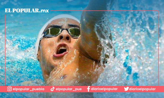 Nueva parada de la Copa del Mundo de natación fina con México presente