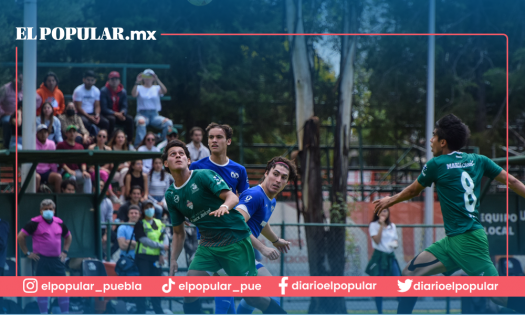 La Tribu Verde quiere un fin de semana de éxitos