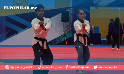 La Tribu Verde cosechó sus primeras medallas en el nacional de tkd