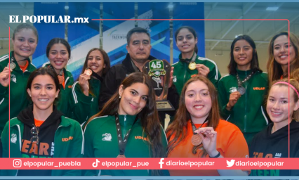 Los Aztecas son subcampeones nacionales de taekwondo