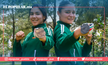 La Tribu Verde demuestra su poder femenino