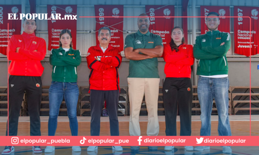 El Clásico Universitario de baloncesto está de vuelta y los Aztecas van por él