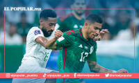 México gana ante Arabia Saudita pero es eliminado del Mundial de Qatar