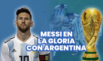 Argentina Campeón