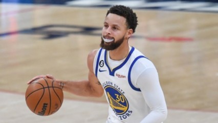 ¿Año perdido para los Golden State Warriors en la NBA?