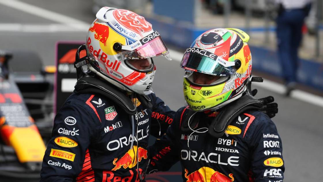  Competidores Gran Premio de Austria de Fórmula 1