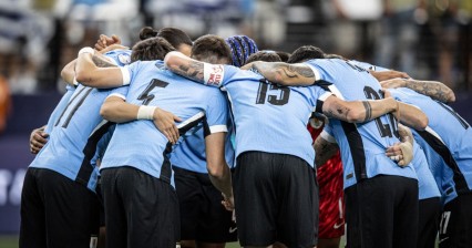 Colombia vs Uruguay: competirán en las semifinales de la Copa América 2024