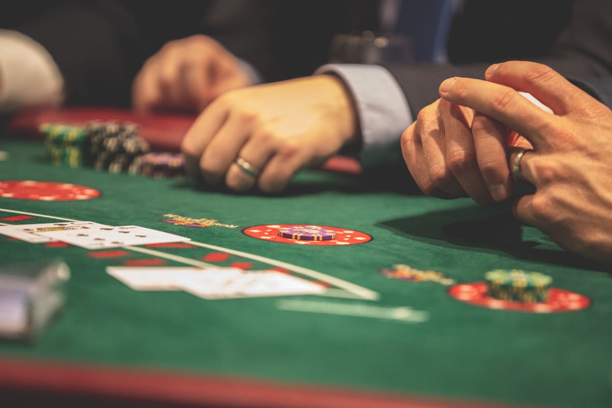 Cómo gestionar tu bankroll en un casino: estrategias para el éxito