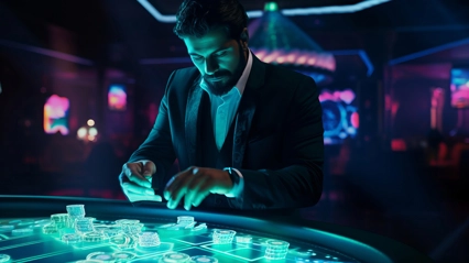 Casino Online vs. Proveedor de Juegos: &iquest;Cu&aacute;l es m&aacute;s rentable?