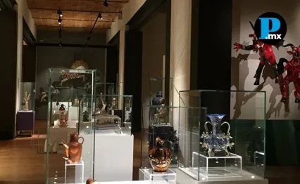 Fin de semana cultural en Puebla suma cine, talleres y exposiciones