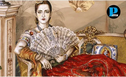 Museo Amparo abre su b&oacute;veda con exposici&oacute;n in&eacute;dita en Puebla