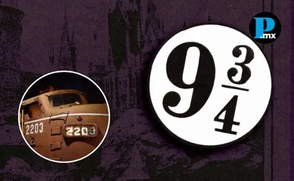 Harry Potter vuelve al Museo de los Ferrocarriles con concierto de 60 m&uacute;sicos