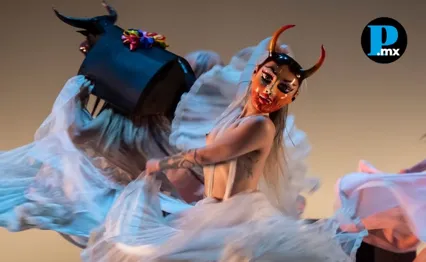 Circuito Cervantino trae a Puebla dos funciones gratuitas