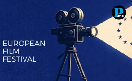 Todas las funciones se realizan en el Cinema CCU de la BUAP 