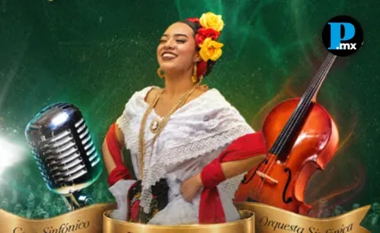CCU BUAP arma cartelera de septiembre con conciertos, talleres y homenajes