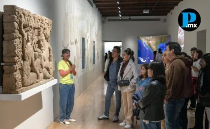 Agenda cultural en Puebla suma m&aacute;s de 20 planes este fin