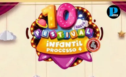 Festival infantil llega a Puebla del 17 al 21 de septiembre