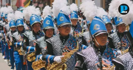 De Cholula a Europa: 90 j&oacute;venes del CELMA llevar&aacute;n su m&uacute;sica a un concurso internacional