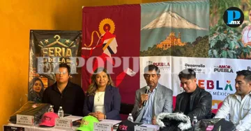 San Miguel Xoxtla alista la edici&oacute;n 34 de la Feria de la Chamarra
