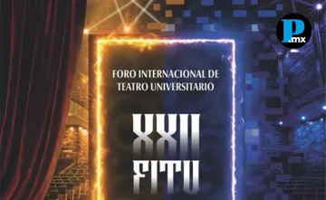 Teatro Universitario re&uacute;ne a 11 escuelas de 4 pa&iacute;ses en Puebla