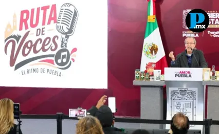 El evento busca visibilizar voces locales