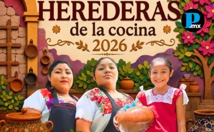 La convocatoria est&aacute; abierta a todo M&eacute;xico