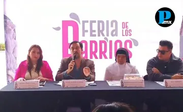 Es la segunda edici&oacute;n de este proyecto, que busca investigar y difundir la diversidad cultural de los barrios