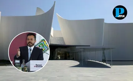 Museo Barroco de Puebla pierde 93% de visitantes y piezas prestadas