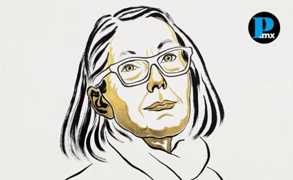 Premio Nobel de Literatura 2026 a la poeta y ensayista canadiense Anne Carson