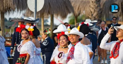 Ballet y Mariachi Nacional de Antorcha concluyen gira cultural por Argentina
