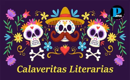 Concurso de Calaveritas Literarias 2026