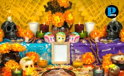 La ofrenda formar&aacute; parte del Corredor de Ofrendas del municipio