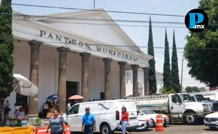 Cada visitante puede caminar a su ritmo 