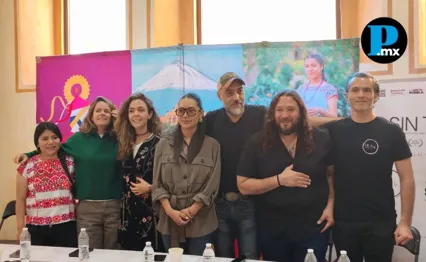 &ldquo;Sin Ti&rdquo;: el cortometraje filmado en Puebla que aborda una historia de desaparici&oacute;n y traici&oacute;n
