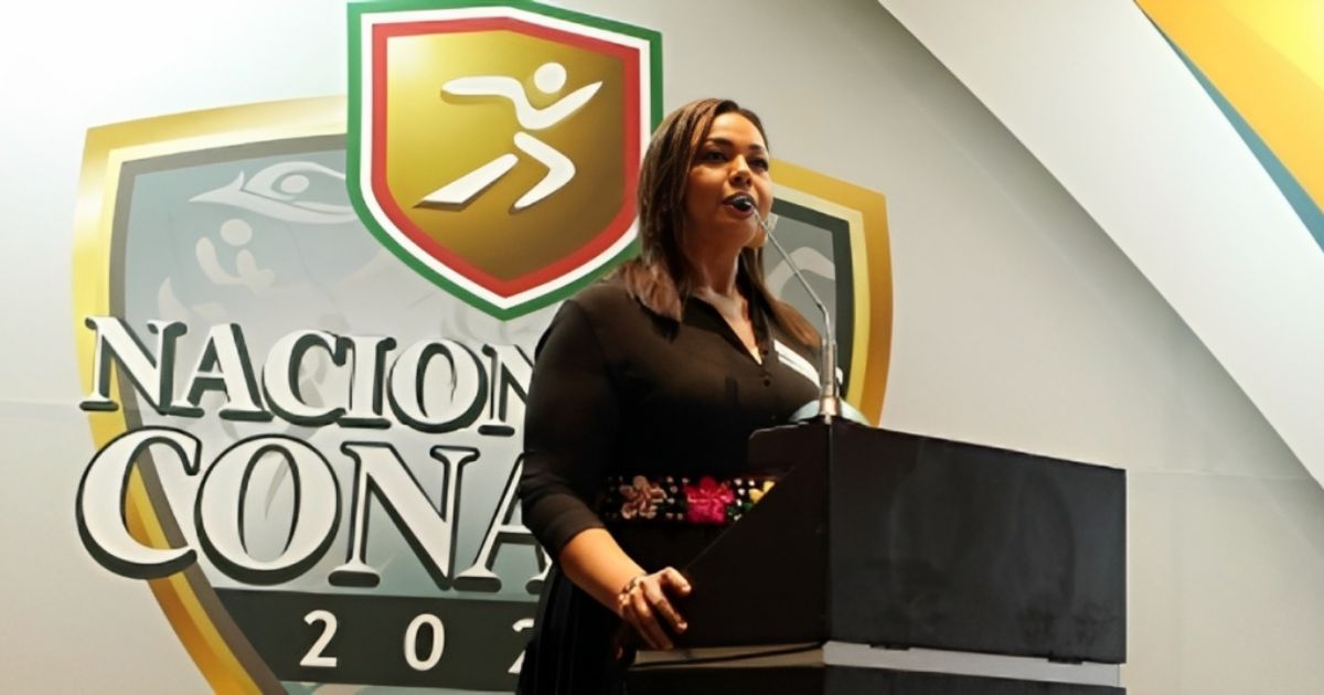 Inician los nacionales CONADE con más de 20 mil atletas mexicanos amateur en competencia