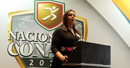 Inician los nacionales CONADE con más de 20 mil atletas mexicanos amateur en competencia