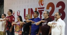 Arranca la Universiada Nacional 2023 en Sonora
