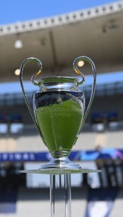 Todo lo que debes saber para la final de la Champions League entre Inter de Milan y Manchester City