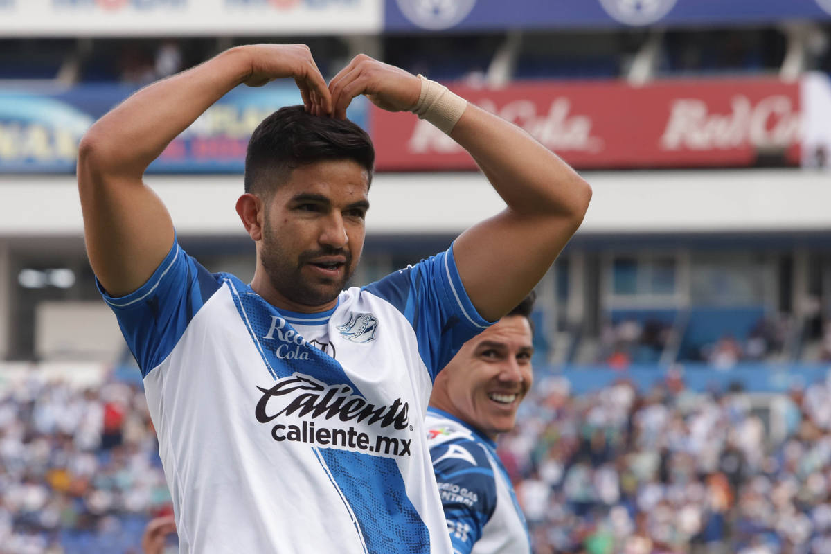 Fútbol estufa en Puebla: Estas son las altas, bajas y los rumores
