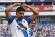 Fútbol estufa en el Club Puebla: Estas son las altas, bajas y rumores