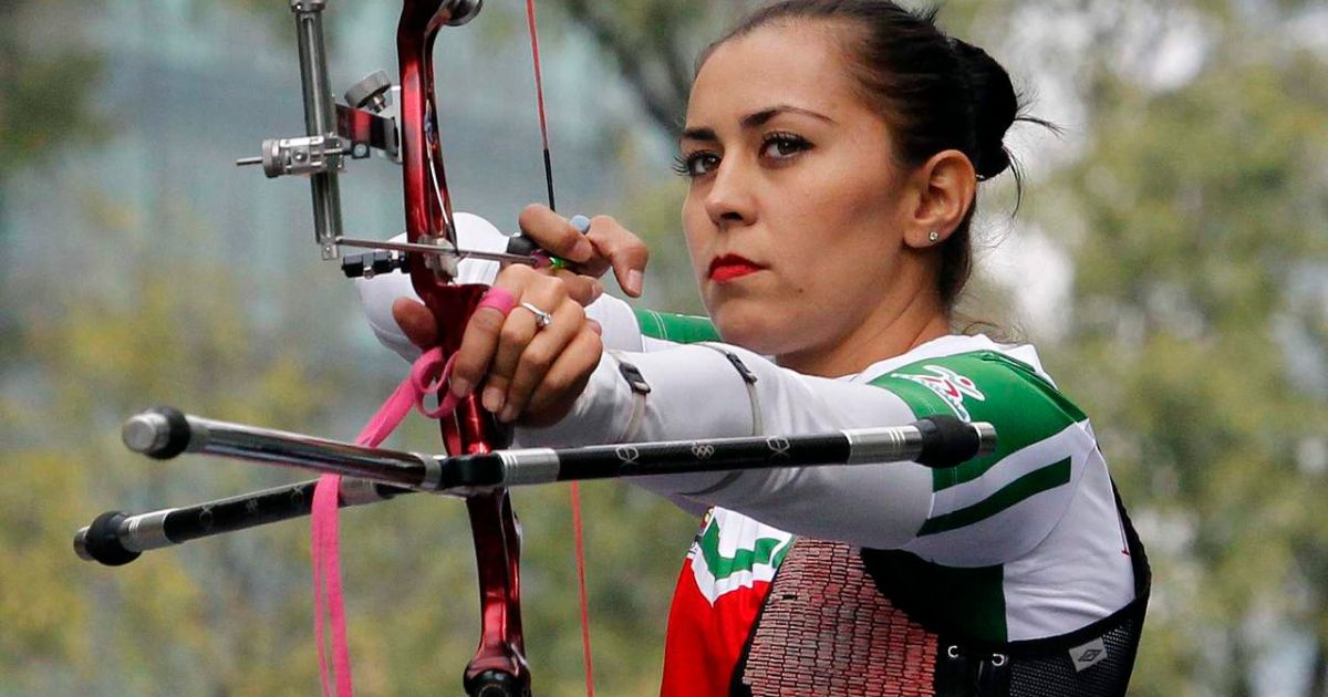 Aida Román representará a puebla en San Salvador 2023