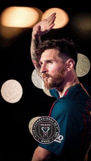 Se confirma la fecha de debut de Lionel Messi en el Inter Miami