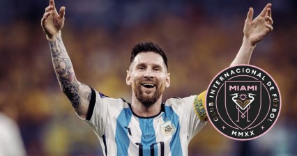 Se confirma la fecha de debut de Lionel Messi en el Inter Miami