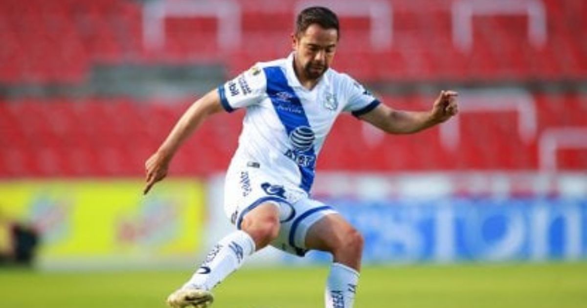 El Club Puebla tiene cinco bajas antes del Apertura 2023