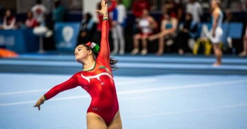 Conoce las Olimpiadas Especiales y a los poblanos medallistas