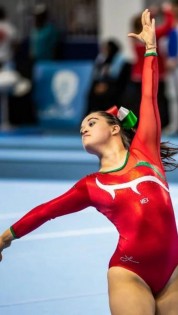 Conoce las Olimpiadas Especiales y a los poblanos medallistas