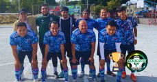 Liga Center Fut convoca a Torneo de Estrellas en Puebla