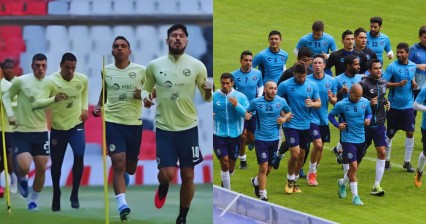 Puebla quiere su primera victoria ante el América