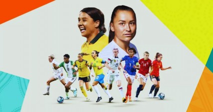 Seis países latinoamericanos irán al Mundial Femenino en Australia